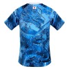 Camisola do Japão x Samurai Y-3 Special Edition 2025-26